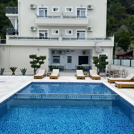 Del Mar * Shëngjin
