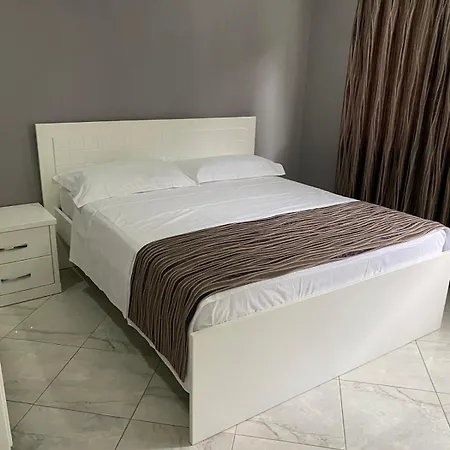 Del Mar Otel