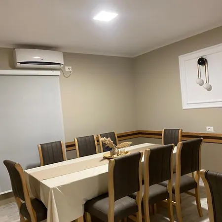 Del Mar Otel Shëngjin