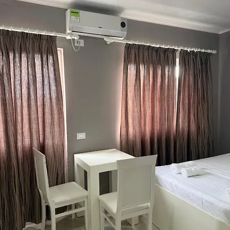 Otel Del Mar *